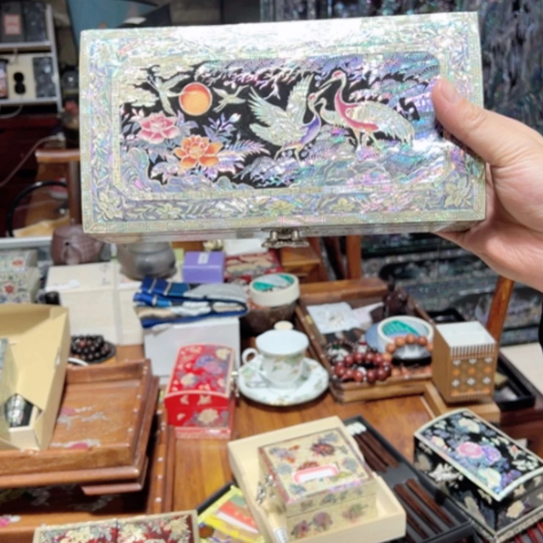 【闪购商品】花梨木石*鸿
