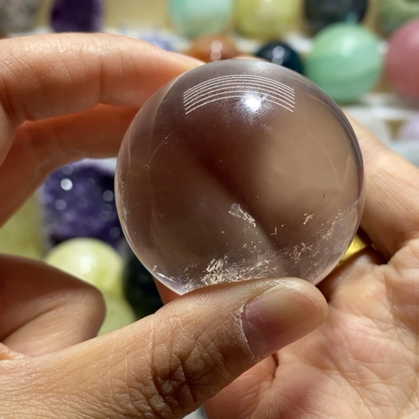 【闪购商品】水晶摆件未镶嵌