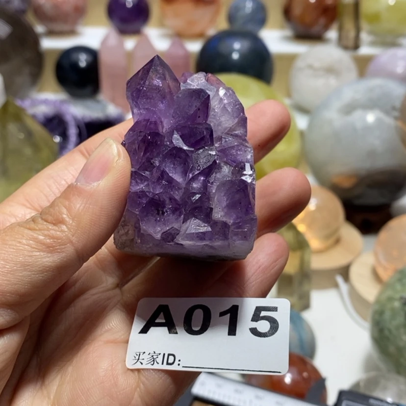【闪购商品】水晶摆件未镶嵌