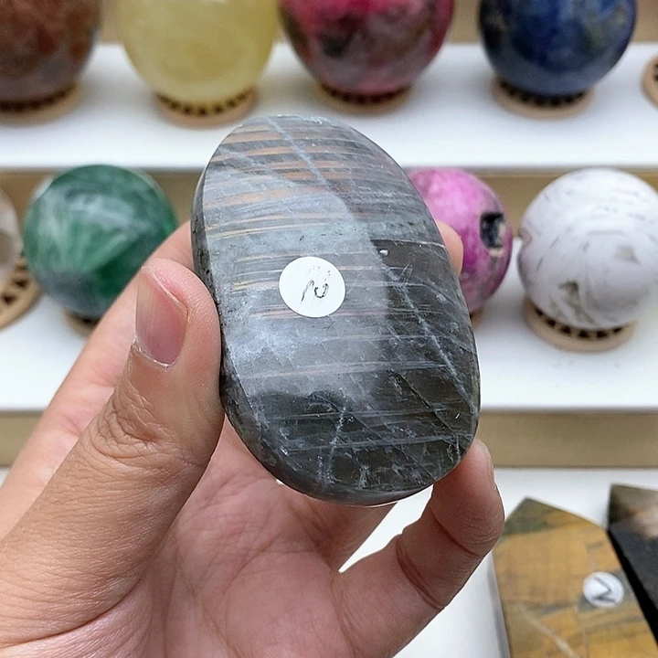 水晶摆件未镶嵌摆件