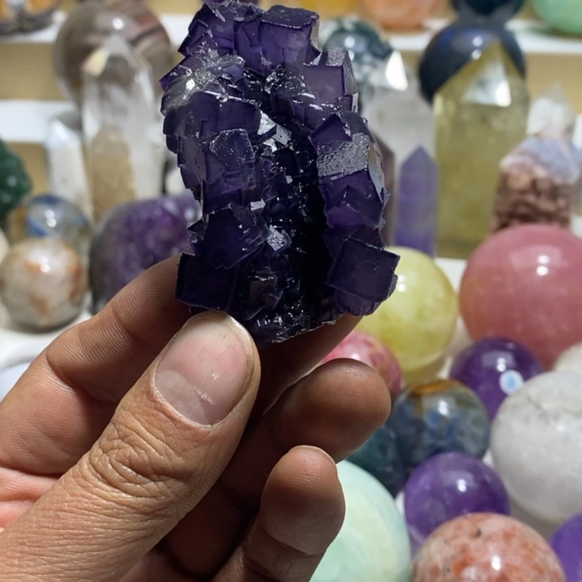 【闪购商品】水晶摆件未镶嵌