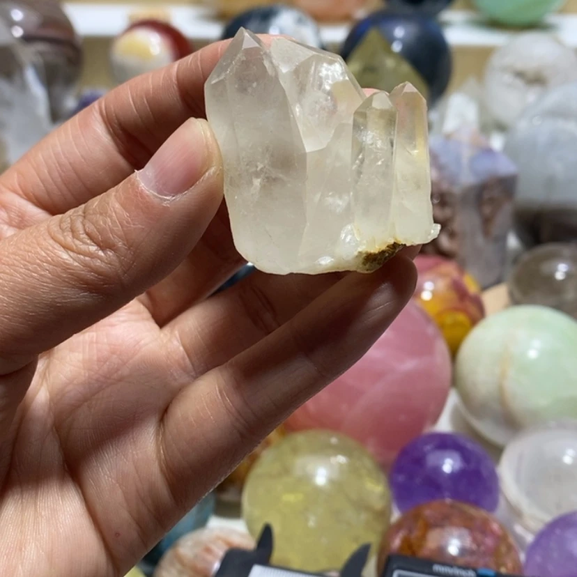 【闪购商品】水晶摆件未镶嵌