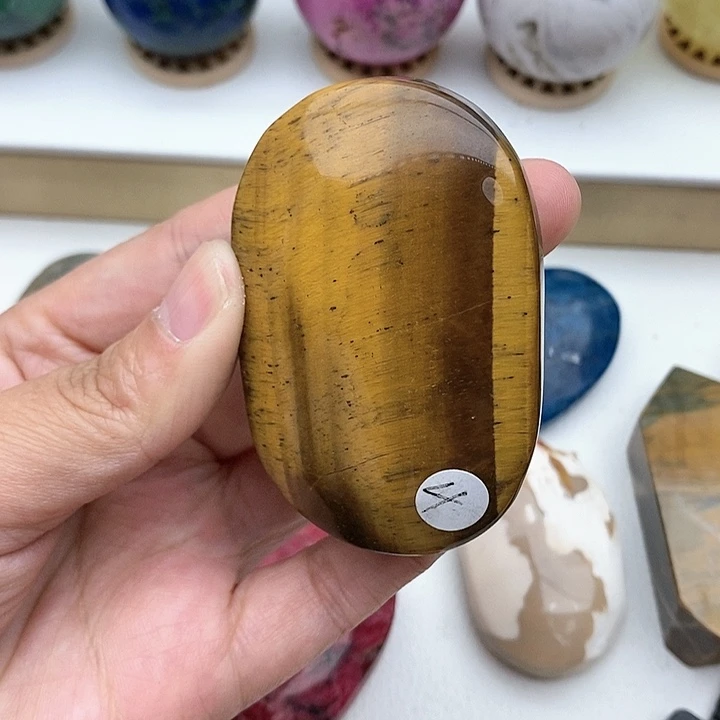 水晶摆件未镶嵌摆件