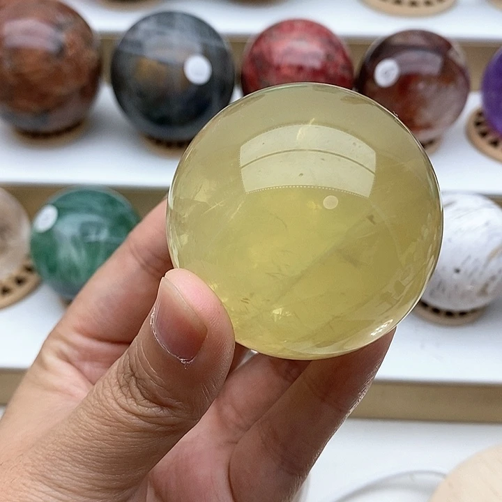 水晶摆件未镶嵌摆件