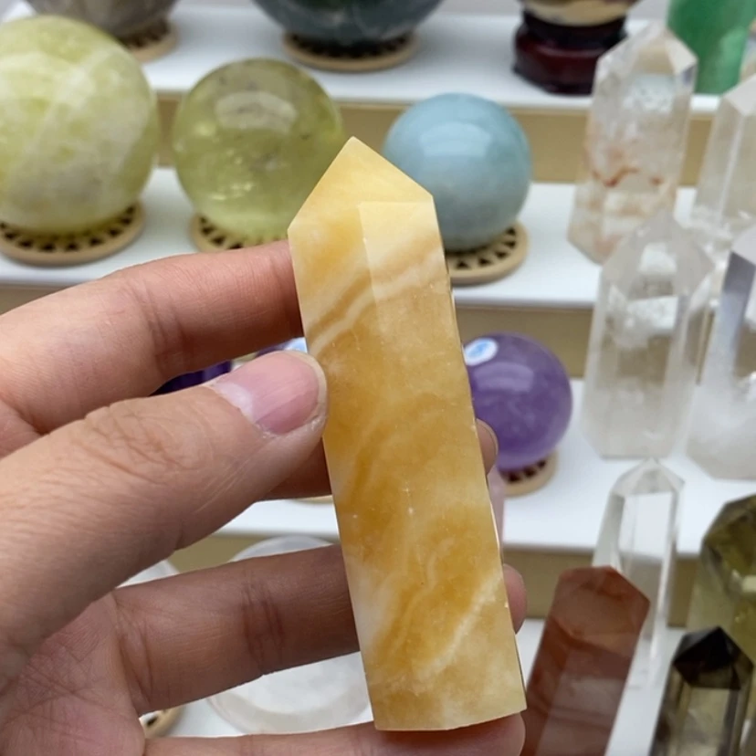 【闪购商品】水晶摆件未镶嵌