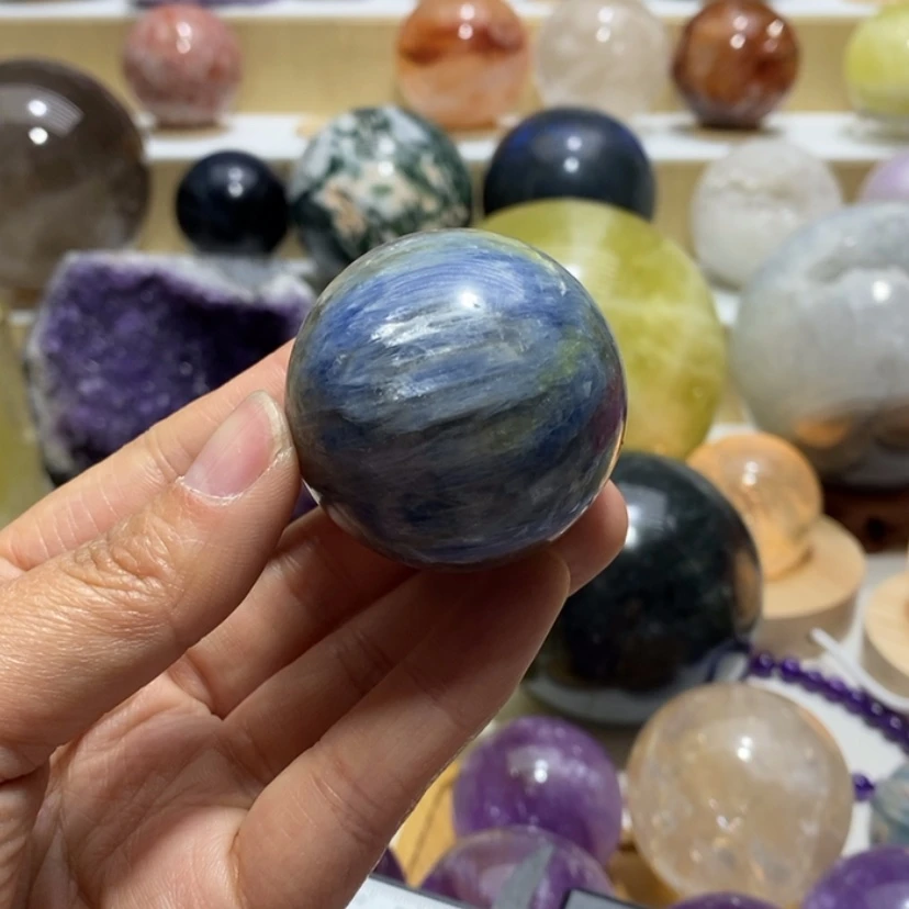 【闪购商品】水晶摆件未镶嵌