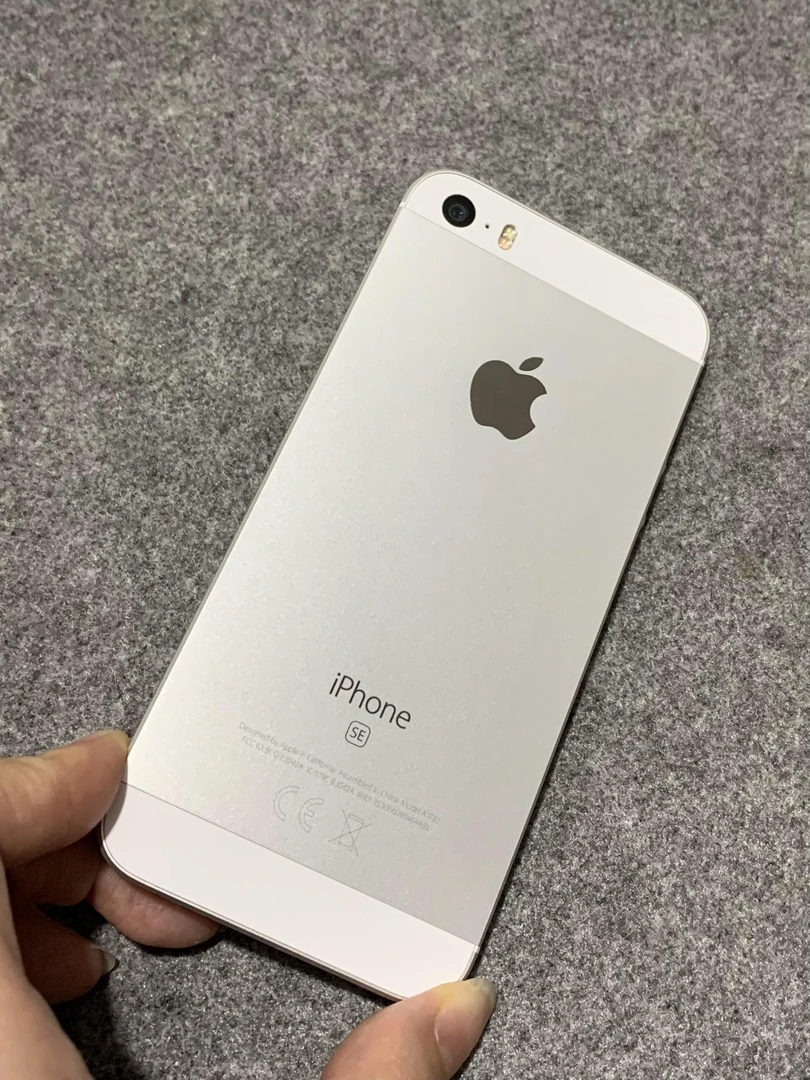 99新 Apple/苹果 SE1 se 一代配件 百分百原装正品 适用于se1
