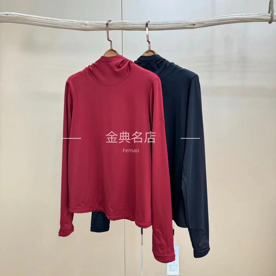 【金典名店】241691简约百搭帽衫