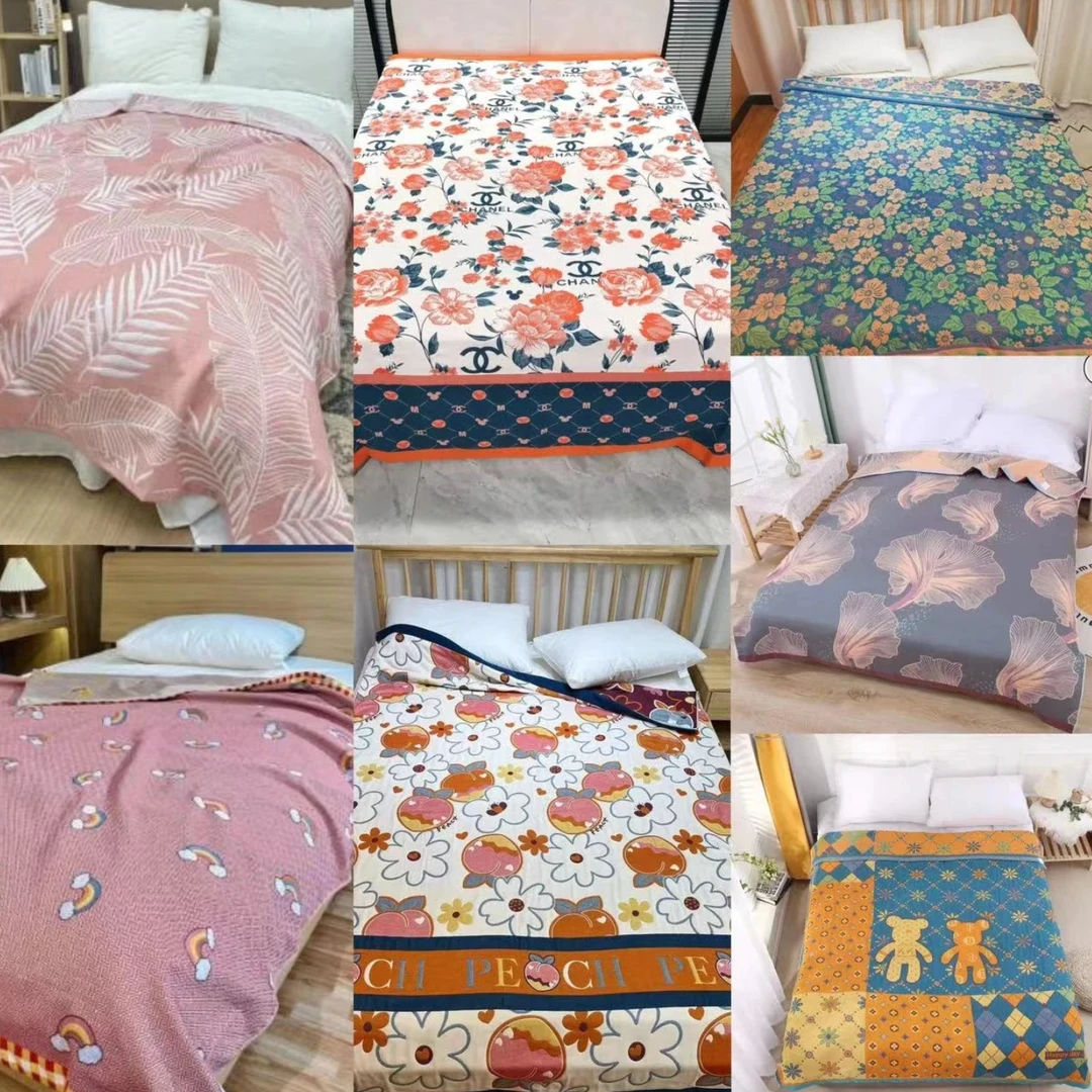 【孤品芬达1】源头工厂 精品床品！