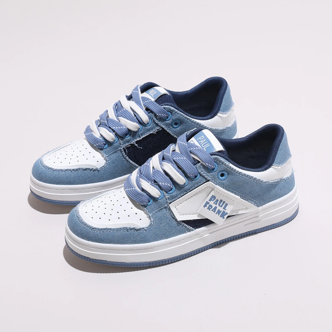 大嘴猴/运动鞋女款2024新款春夏/夏季女鞋熊猫鞋休闲运动板鞋球鞋