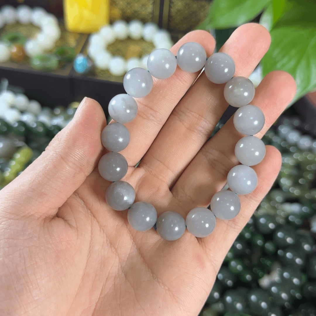 【闪购商品】和田玉手链未镶嵌