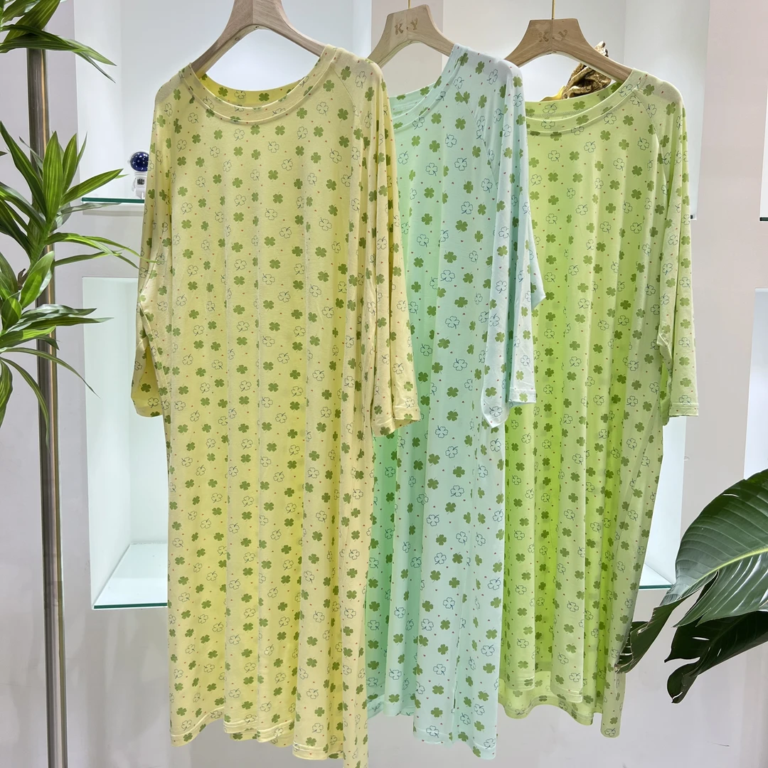 A（500-599）南禧家居服