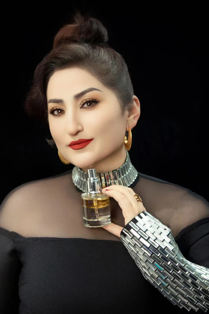 拿兹蕾兰花油2+1