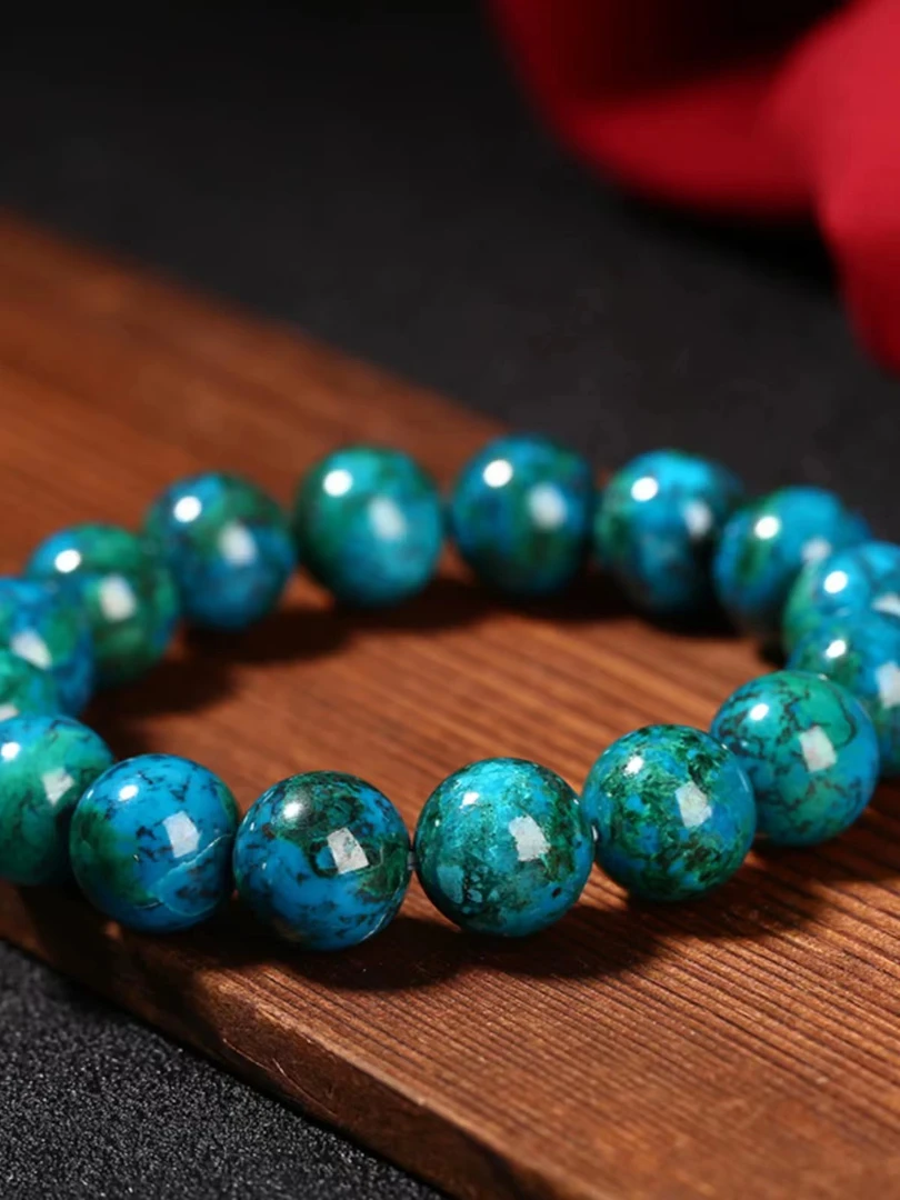 【大美】6857- 凤凰石 手串