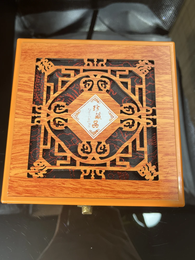 【大美】甲-56895 圆珠手串/16mm