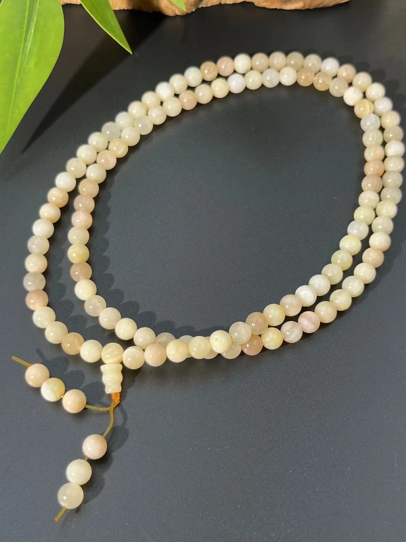 【大美】 4598-c 紫c108项链