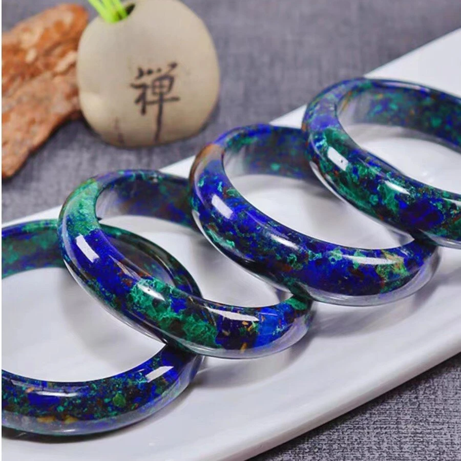 【大美】78542- 凤凰石手圈