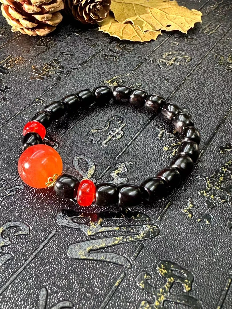 【大美】 可 3556-桶珠DIY手串/8mm