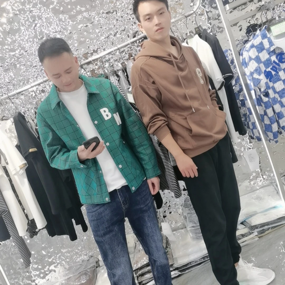 男装此链接下单 点开链接找价格备注即可