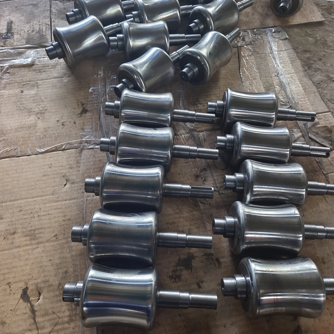 梅李40矫直辊，校直辊