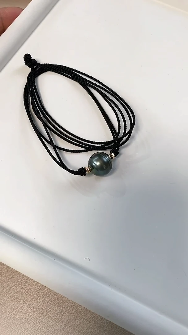 【闪购商品】海水珍珠颈饰未镶嵌颈饰