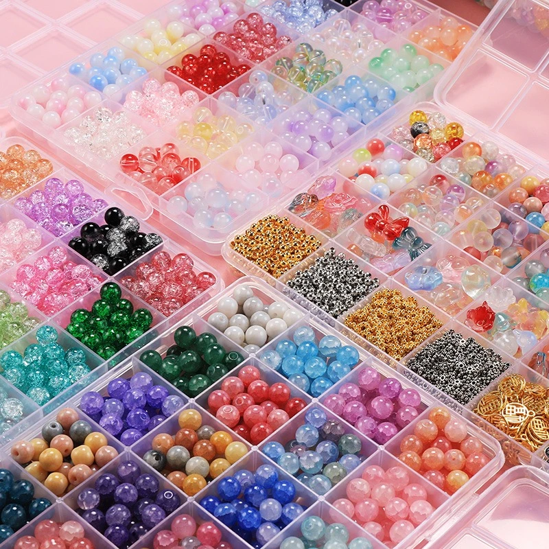 【D】手工DIY配件新链接