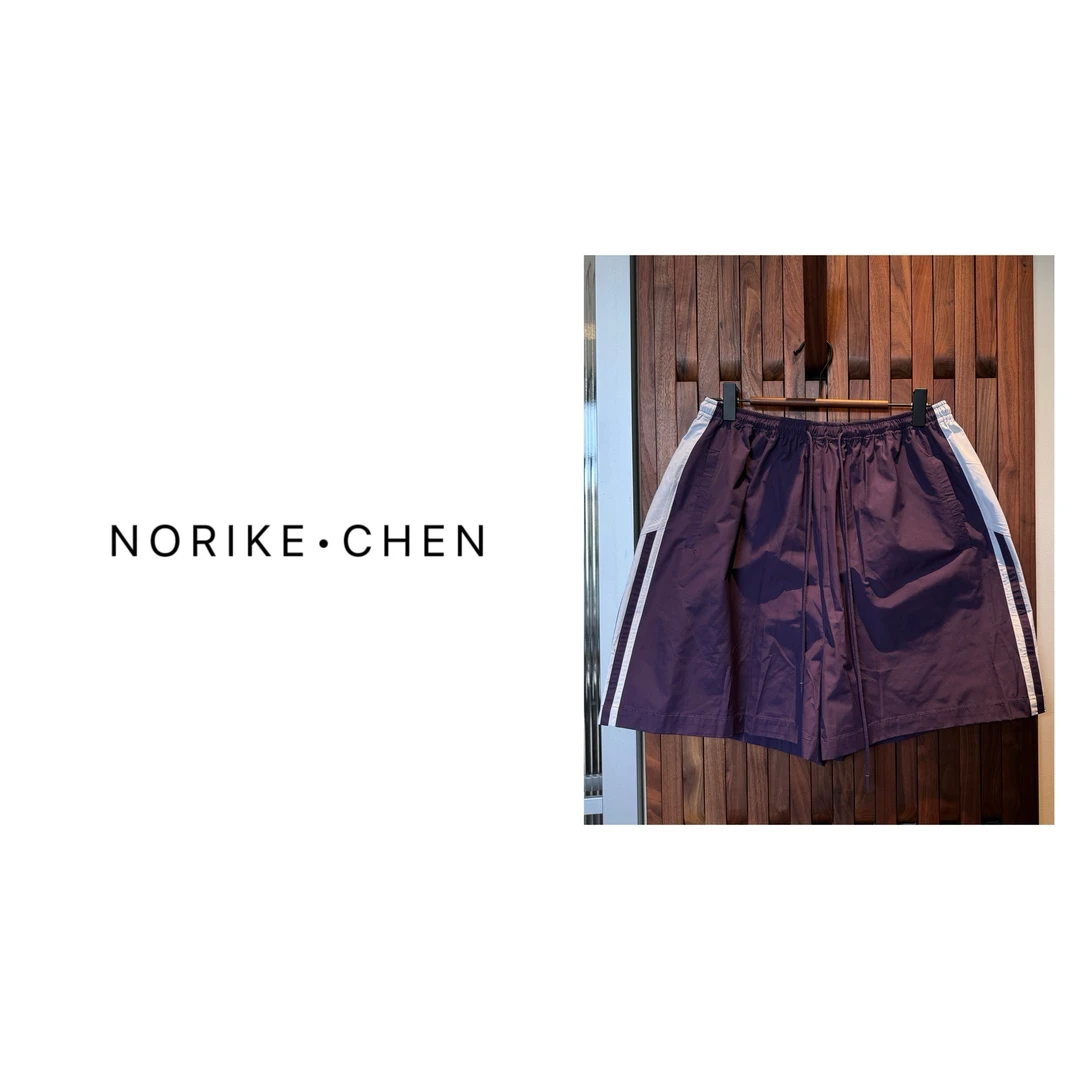 Norike/Norike街头运动短裤NK43241