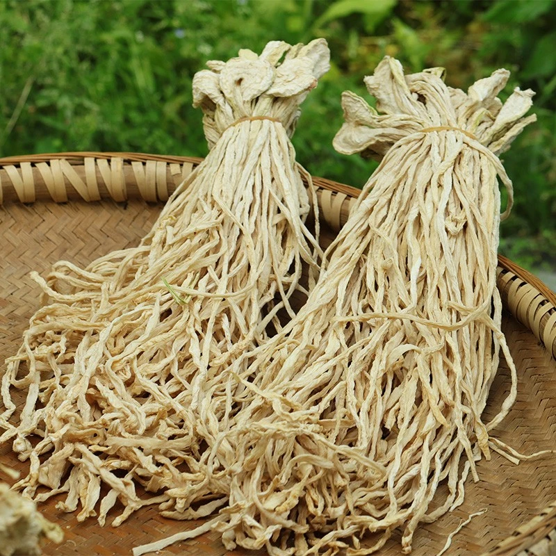 1斤萝卜干 农家日晒干菜脱水蔬菜原味无添加干货