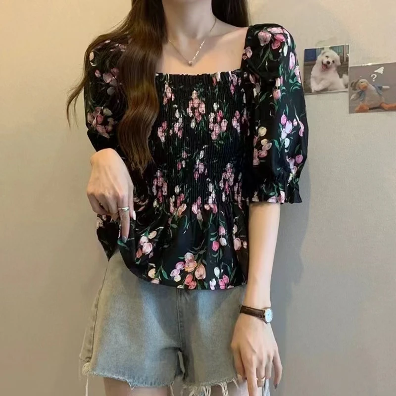 随机女T~随机半袖~