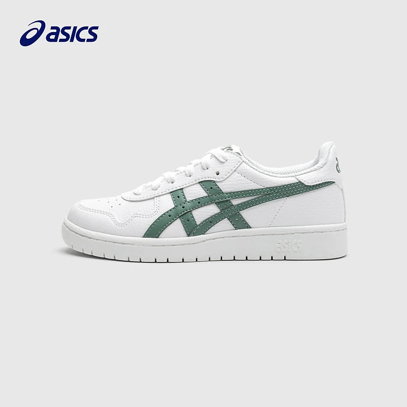 亚瑟士童鞋24春夏款男女童板鞋复古休闲舒适运动鞋1204A007