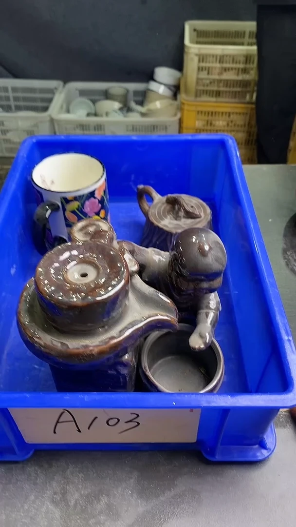 【闪购商品】103 微瑕疵库存介意勿拍 退货不包邮