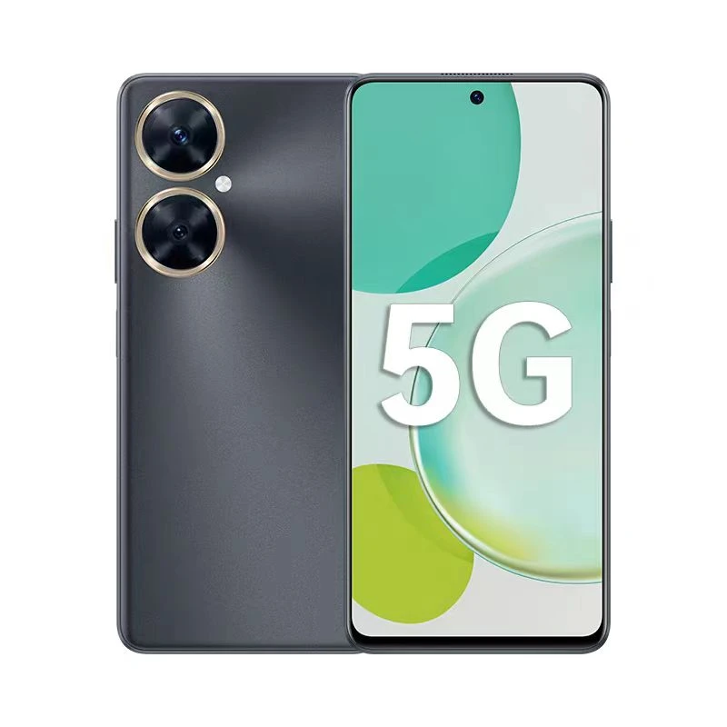 9新 Huawei/华为 畅享60Pro 黑色双卡备用全面屏优品