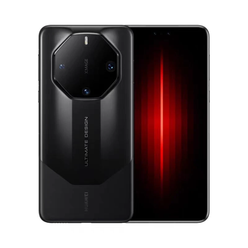 99新 Huawei/华为 Mate60RS 非凡大师 拍照经典双卡严选优品