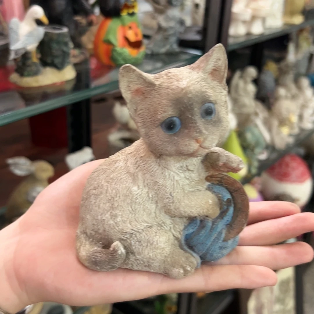 炉瑕疵工艺品孤品摆件