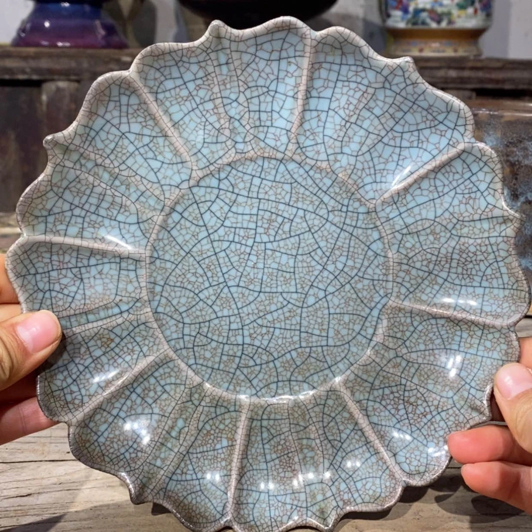 【闪购商品】瓷摆件