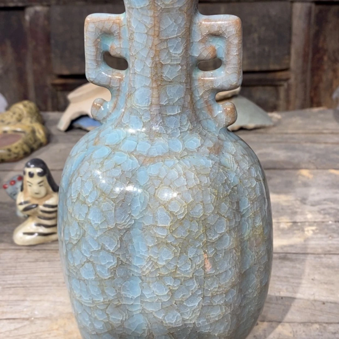【闪购商品】瓷摆件