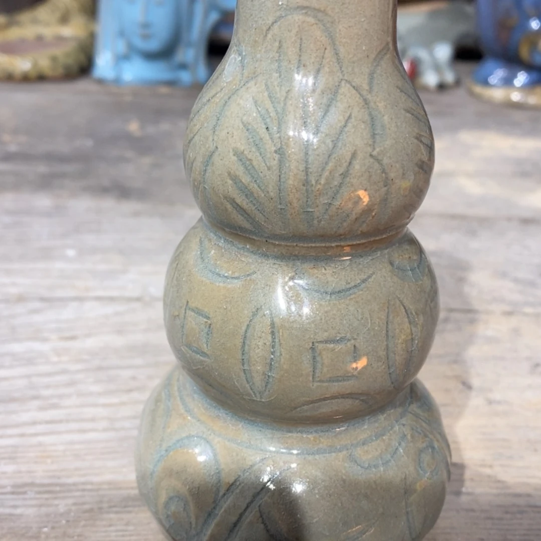 【闪购商品】瓷摆件