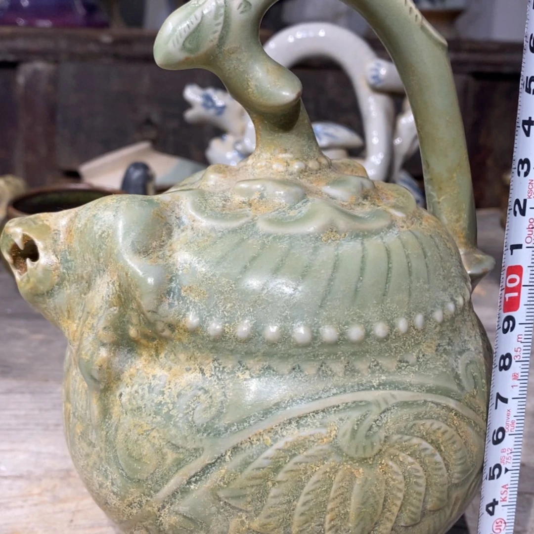 【闪购商品】瓷摆件