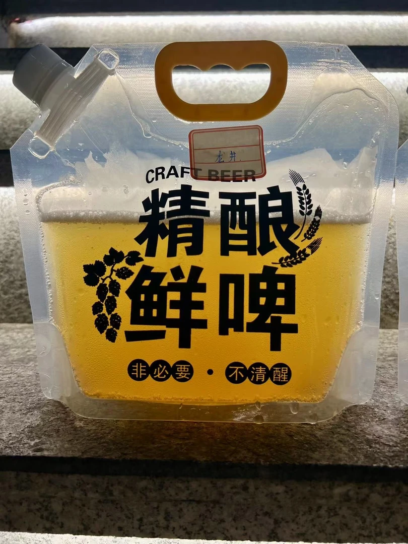 龙井小麦（1.5L/袋）