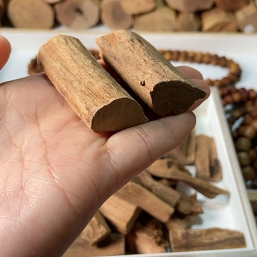 【闪购商品】老山檀香D****?存放60年的药材料，奶香甜