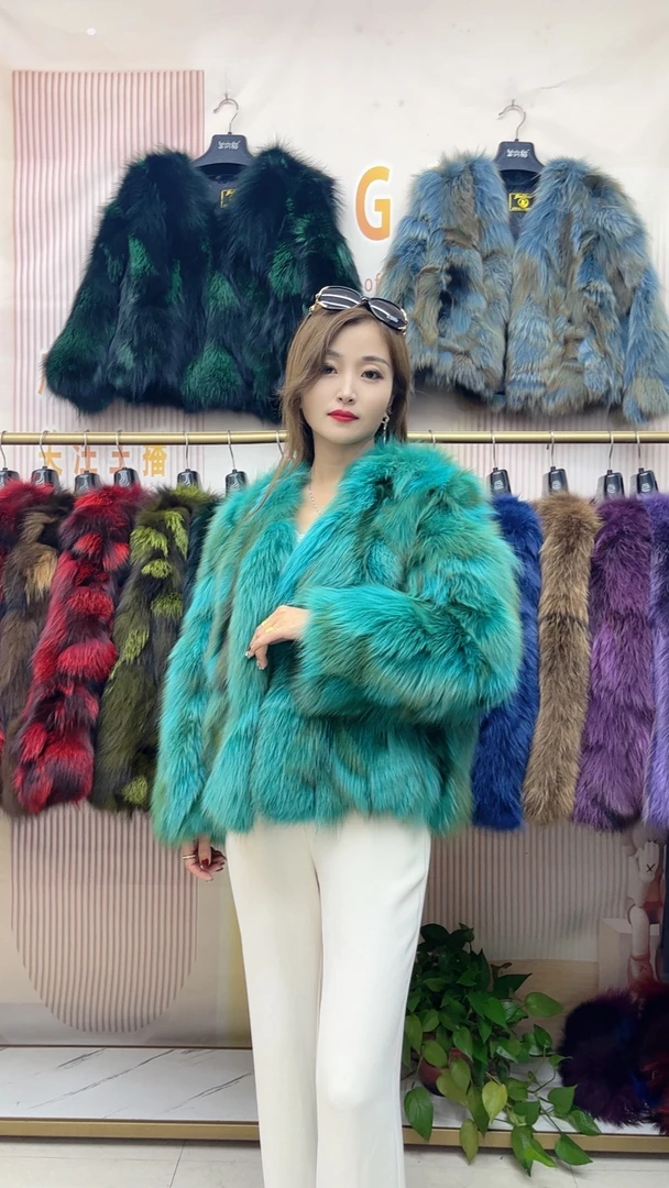 2025高端时尚百搭精品外套（以直播间实物为准）