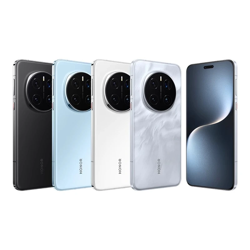 honor/荣耀Magic7Pro 5G智能AI 鹰眼抓拍 青海湖电池