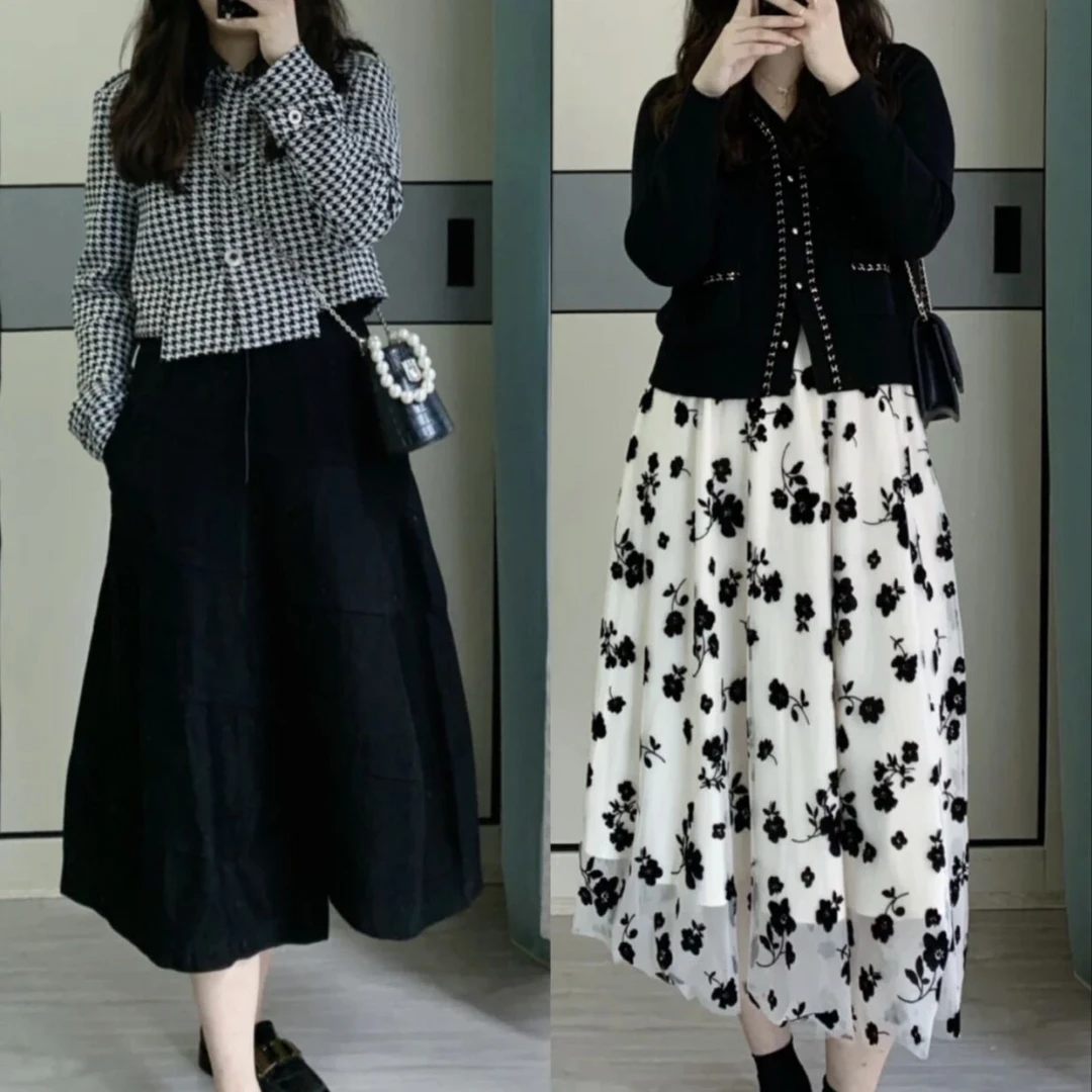 品牌气质女装按对应号码去拍【清货版no退20~100】