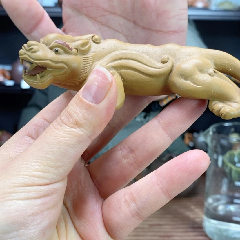 【闪购商品】紫砂茶壶