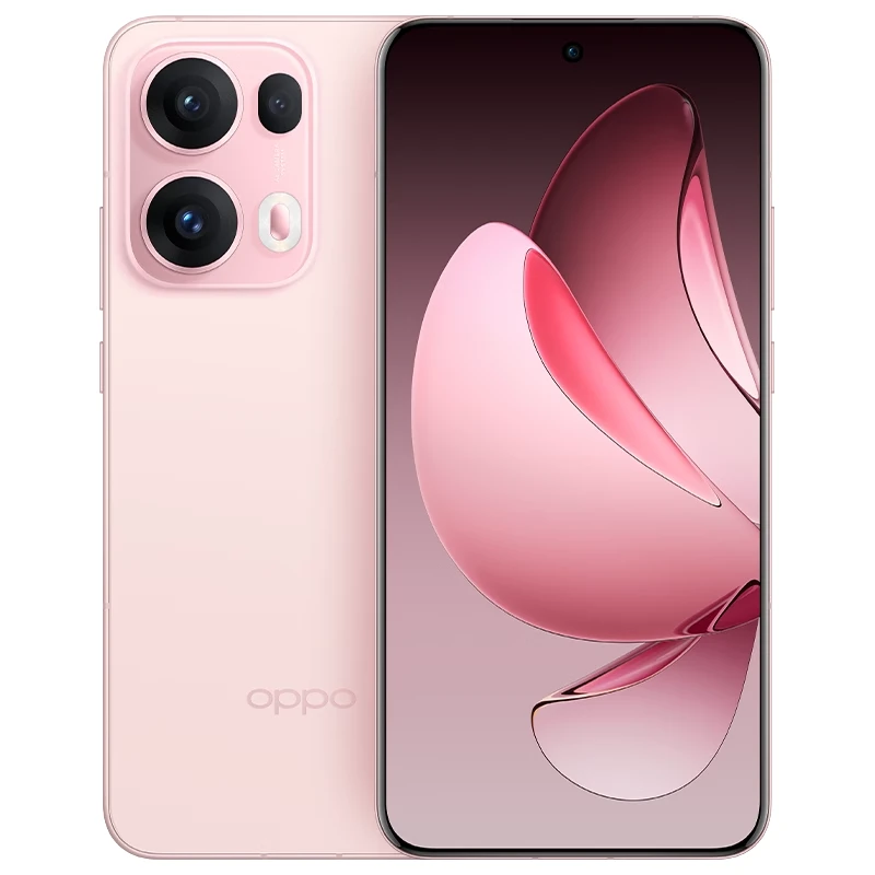 【直播】OPPO Reno13 Pro 超美小直屏 5G拍照手机