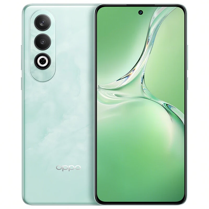 OPPO K12 第三代骁龙7旗舰芯  5G AI手机