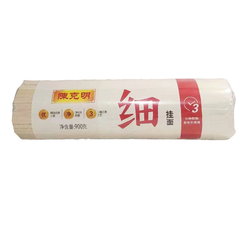 陈克明挂面(细)900g
