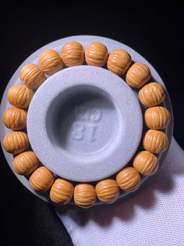 精修土豪13+mm,文玩好物