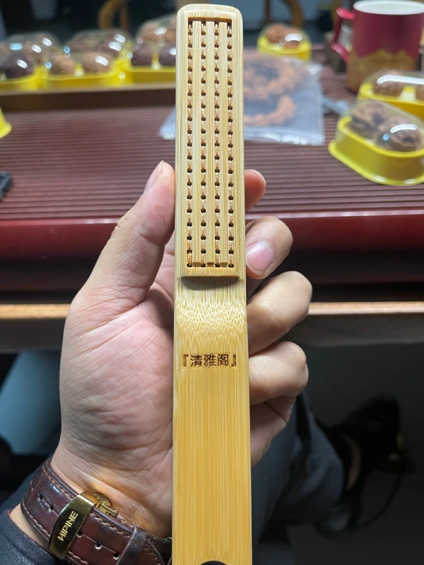 耐磨纳米刷，中硬纳米刷 不掉渣刷子文玩文玩刷子