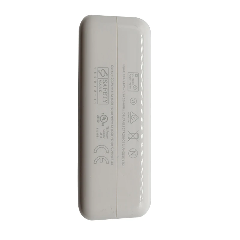 准新品  苹果原装笔记本电源适配器Macbookpro充电器typec快充线